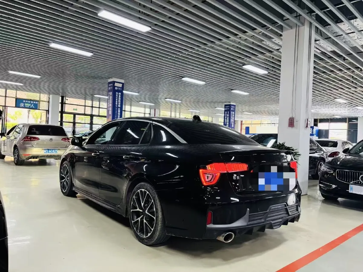 2022 LYNK&CO 03 1.5T 180HP L3 7DCT,autocango,china used car exporter,china ev exporter,chinese used car exporter,chinese used ev exporter