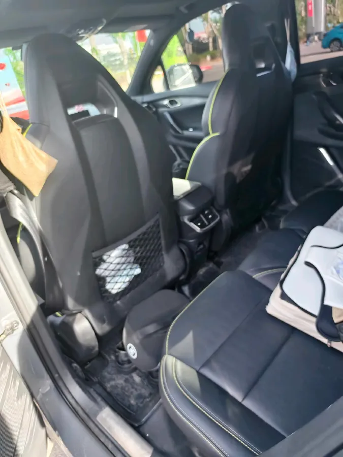 2023 LYNK&CO 06 1.5T 181HP L4 7DCT,autocango,china used car exporter,china ev exporter,chinese used car exporter,chinese used ev exporter