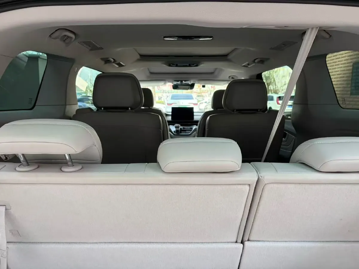 2025 Roewe iMAX8 1.5T 150HP L4 1DHT PHEV 24.7KWH,autocango,china used car exporter,china ev exporter,chinese used car exporter,chinese used ev exporter