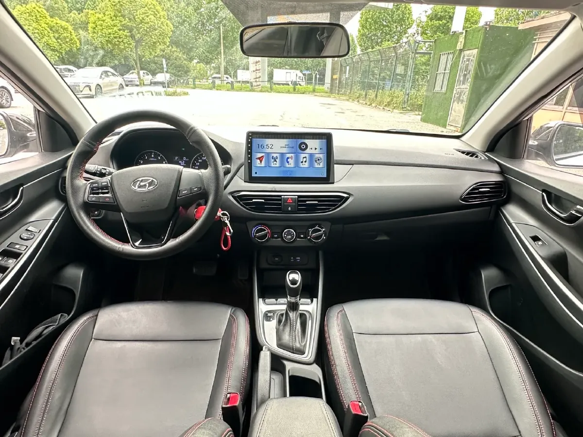 2018 Hyundai Celesta 1.6L 123HP L4 6AT,autocango,china used car exporter,china ev exporter,chinese used car exporter,chinese used ev exporter