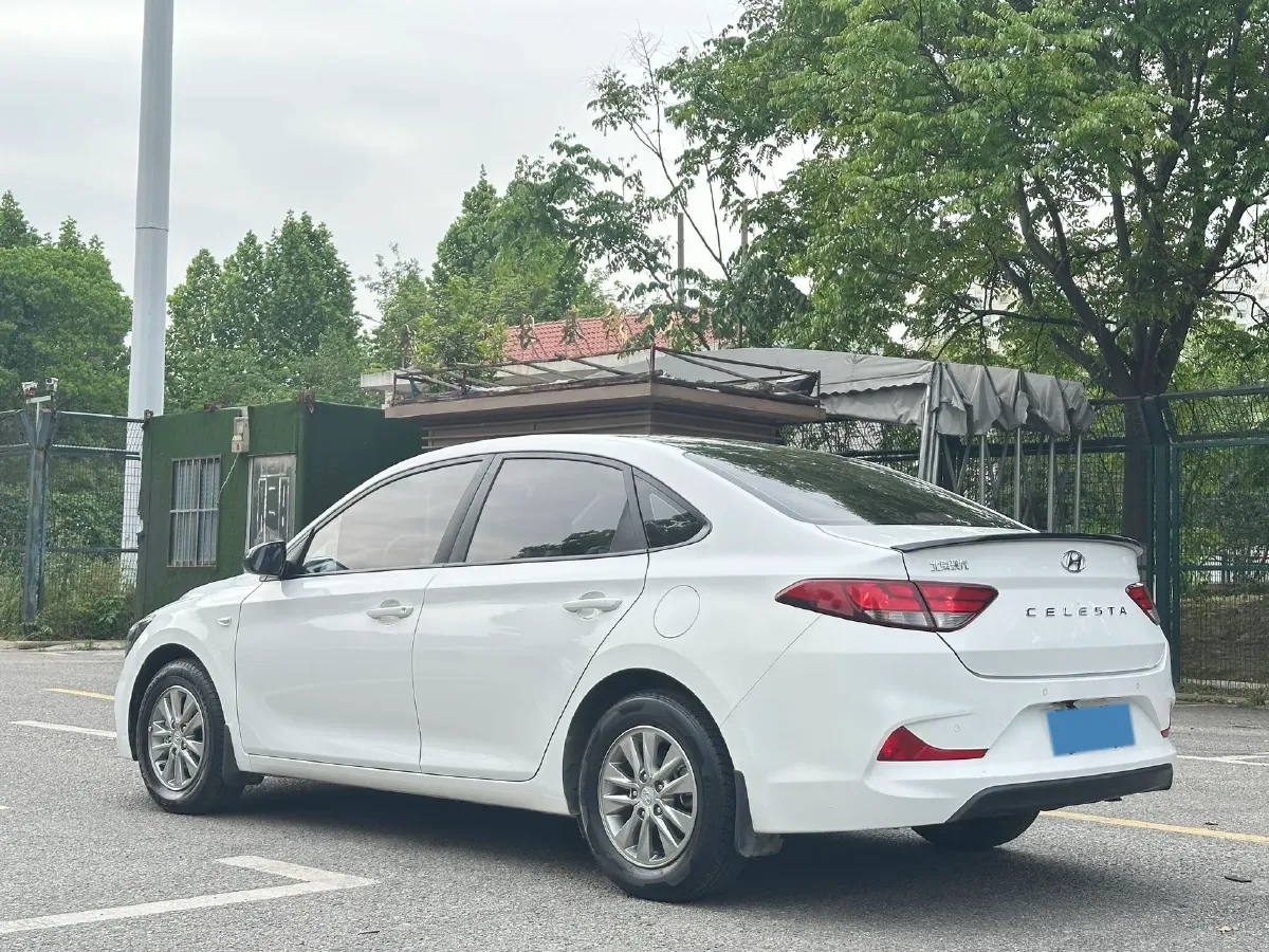 2018 Hyundai Celesta 1.6L 123HP L4 6AT,autocango,china used car exporter,china ev exporter,chinese used car exporter,chinese used ev exporter