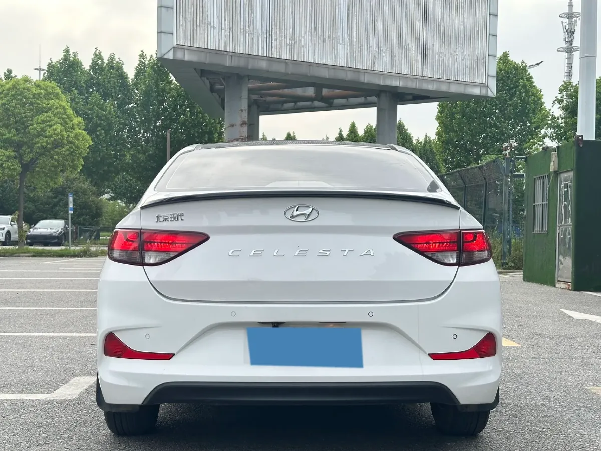2018 Hyundai Celesta 1.6L 123HP L4 6AT,autocango,china used car exporter,china ev exporter,chinese used car exporter,chinese used ev exporter