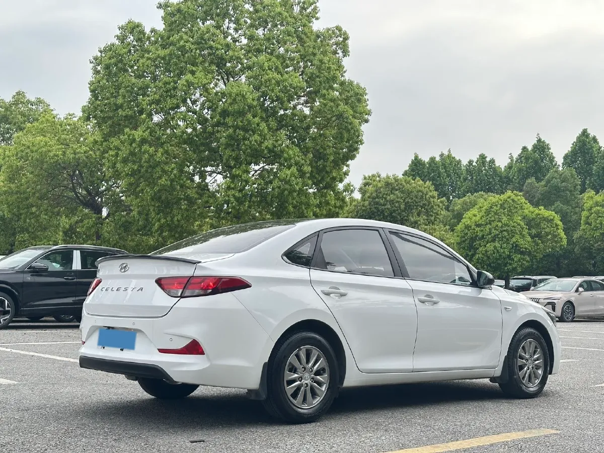 2018 Hyundai Celesta 1.6L 123HP L4 6AT,autocango,china used car exporter,china ev exporter,chinese used car exporter,chinese used ev exporter
