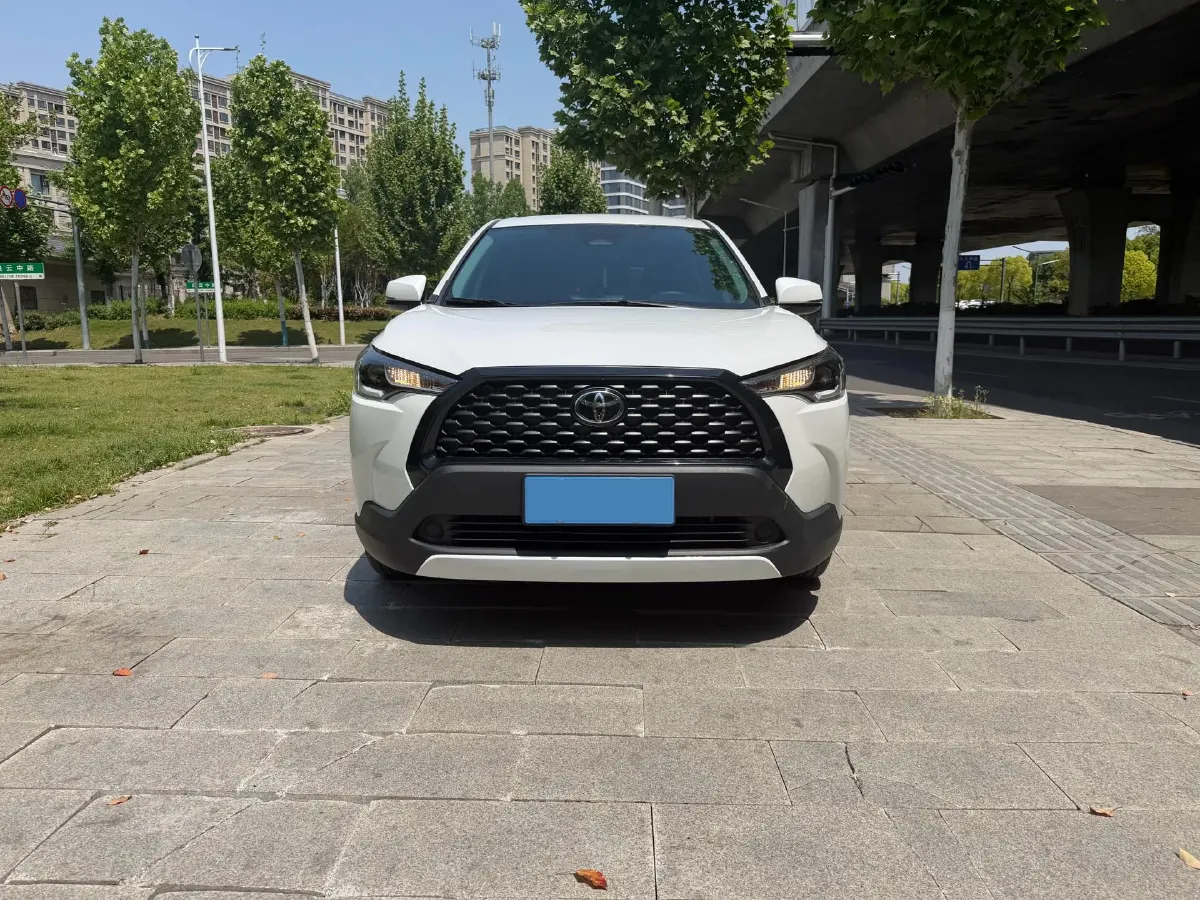 2024 Toyota Corolla 1.2T 116HP L4 CVT,autocango,china used car exporter,china ev exporter,chinese used car exporter,chinese used ev exporter