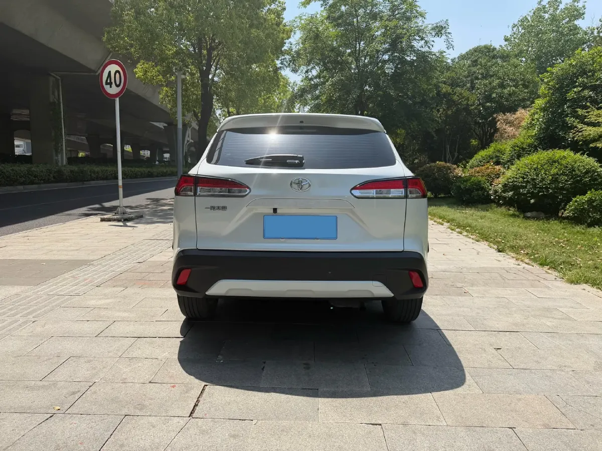 2024 Toyota Corolla 1.2T 116HP L4 CVT,autocango,china used car exporter,china ev exporter,chinese used car exporter,chinese used ev exporter