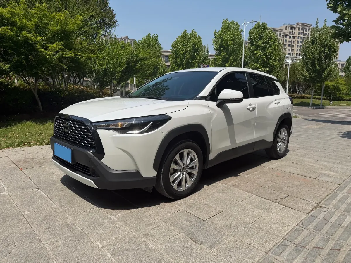 2024 Toyota Corolla 1.2T 116HP L4 CVT,autocango,china used car exporter,china ev exporter,chinese used car exporter,chinese used ev exporter
