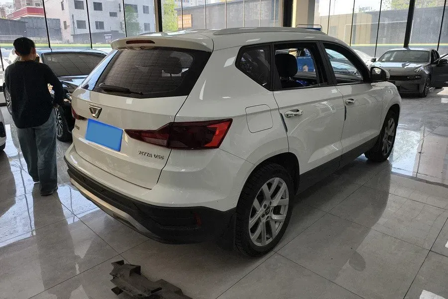 2021 Jetta VS5 1.4T 150HP L4 5MT,autocango,china used car exporter,china ev exporter,chinese used car exporter,chinese used ev exporter