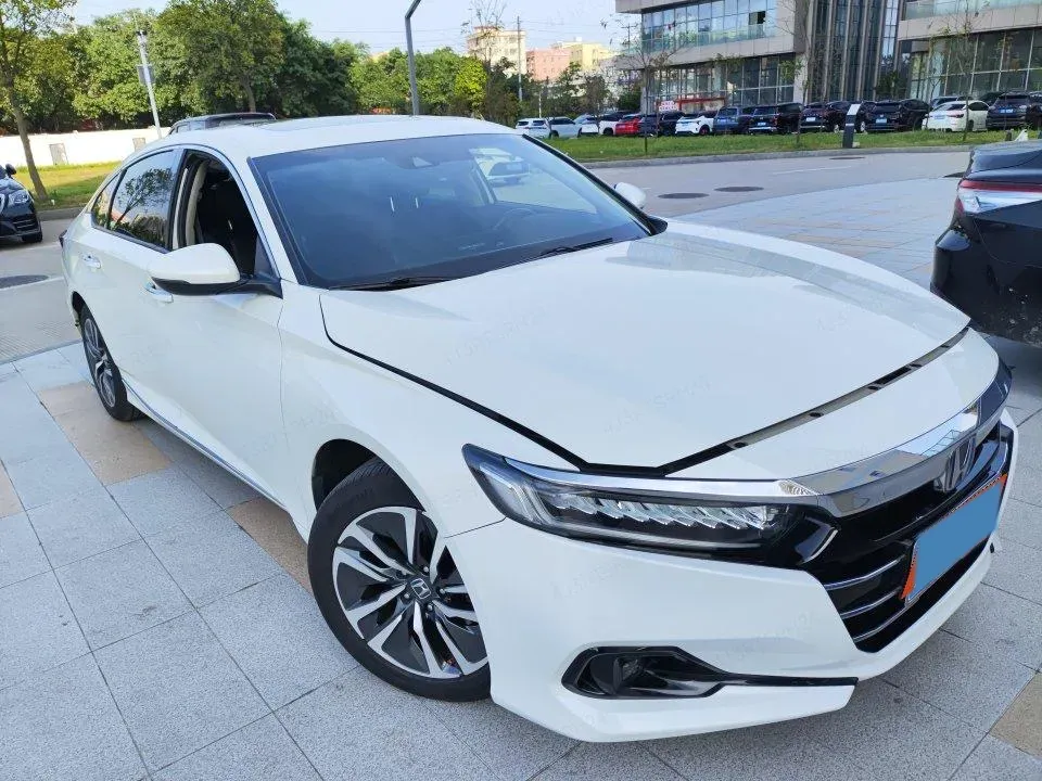 2022 Honda Accord 2.0L 146HP L4 E-CVT Hybrid,autocango,china used car exporter,china ev exporter,chinese used car exporter,chinese used ev exporter