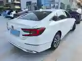 2022 Honda Accord 2.0L 146HP L4 E-CVT Hybrid