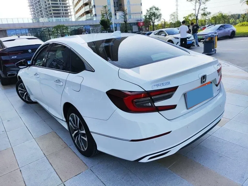 2022 Honda Accord 2.0L 146HP L4 E-CVT Hybrid,autocango,china used car exporter,china ev exporter,chinese used car exporter,chinese used ev exporter