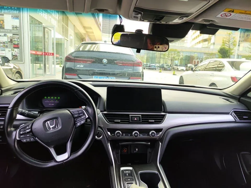 2022 Honda Accord 2.0L 146HP L4 E-CVT Hybrid,autocango,china used car exporter,china ev exporter,chinese used car exporter,chinese used ev exporter