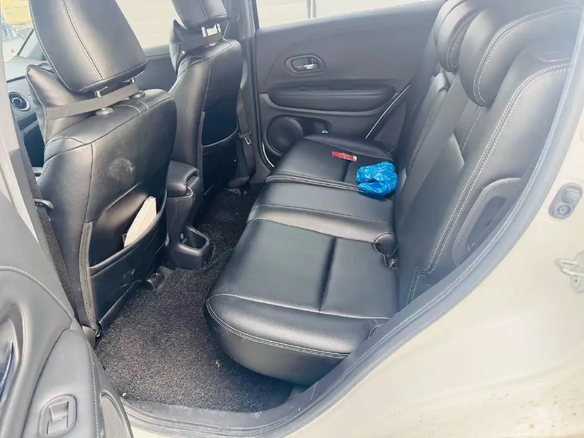 2022 Honda XR-V 1.5T 177HP L4 CVT,autocango,china used car exporter,china ev exporter,chinese used car exporter,chinese used ev exporter