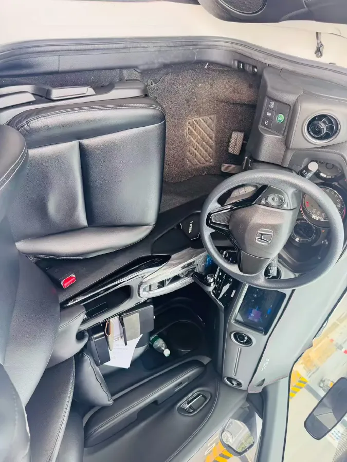 2022 Honda XR-V 1.5T 177HP L4 CVT,autocango,china used car exporter,china ev exporter,chinese used car exporter,chinese used ev exporter