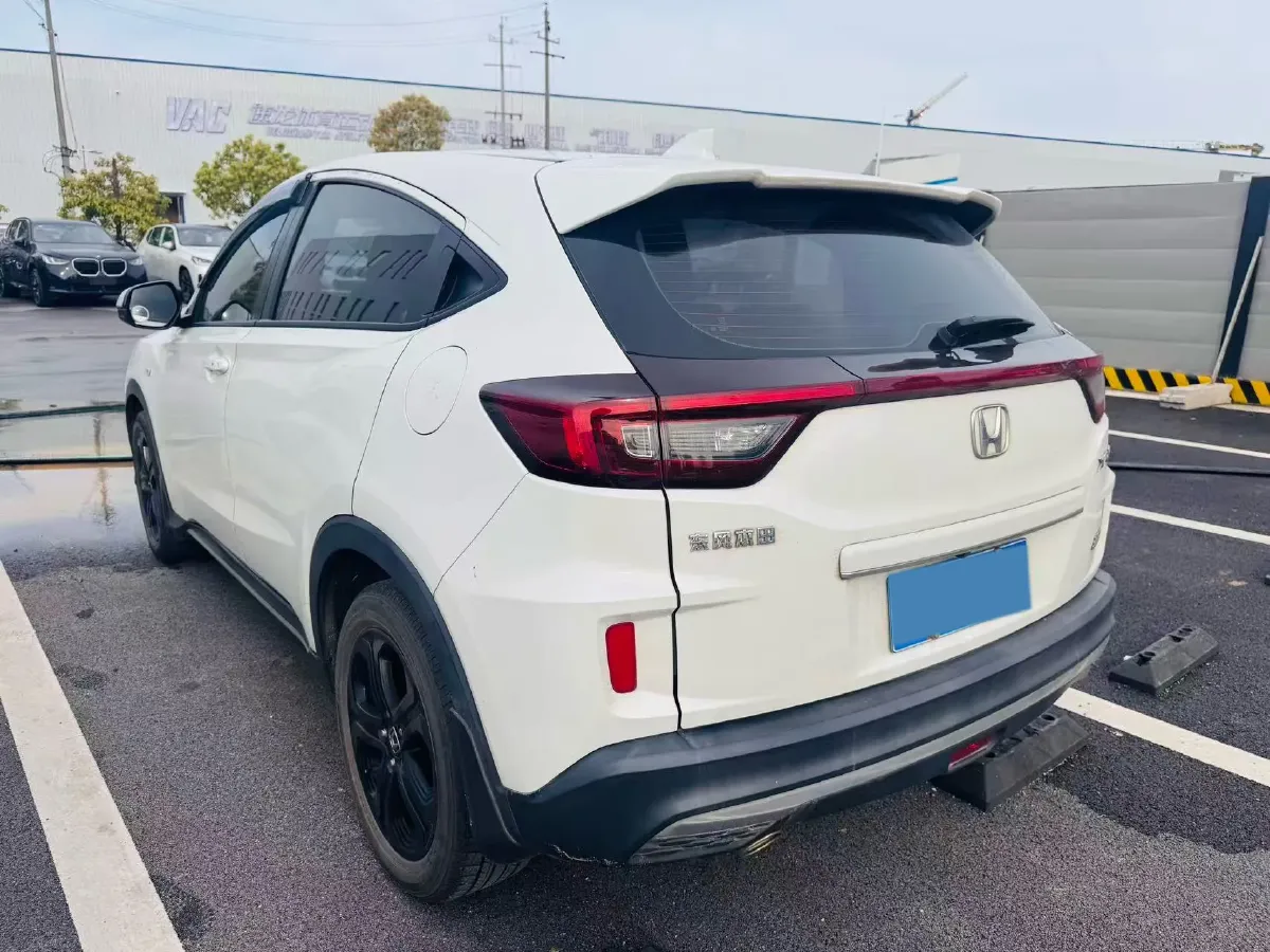 2022 Honda XR-V 1.5T 177HP L4 CVT,autocango,china used car exporter,china ev exporter,chinese used car exporter,chinese used ev exporter