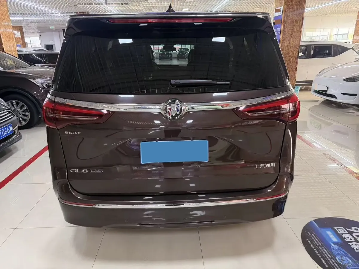 2020 Buick GL8 2.0T 237HP L4 9AT,autocango,china used car exporter,china ev exporter,chinese used car exporter,chinese used ev exporter