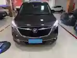 2020 Buick GL8 2.0T 237HP L4 9AT