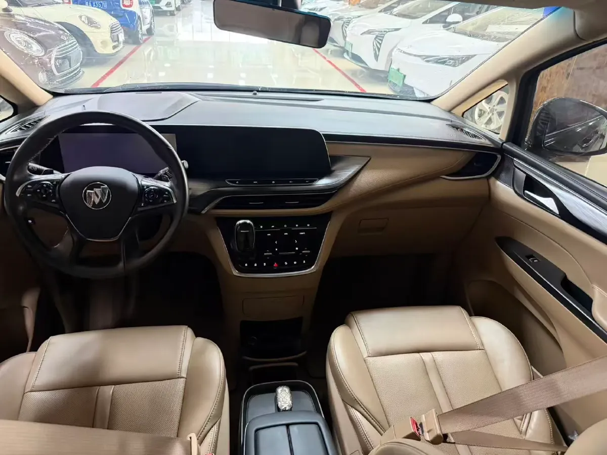 2020 Buick GL8 2.0T 237HP L4 9AT,autocango,china used car exporter,china ev exporter,chinese used car exporter,chinese used ev exporter