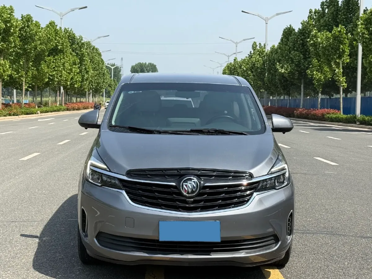 2021 Buick GL8 2.0T 237HP L4 9AT,autocango,china used car exporter,china ev exporter,chinese used car exporter,chinese used ev exporter