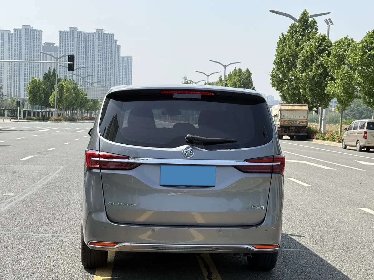 2021 Buick GL8 2.0T 237HP L4 9AT,autocango,china used car exporter,china ev exporter,chinese used car exporter,chinese used ev exporter