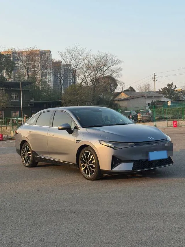 2024 Xpeng P5 BEV 55.4KWH,autocango,china used car exporter,china ev exporter,chinese used car exporter,chinese used ev exporter