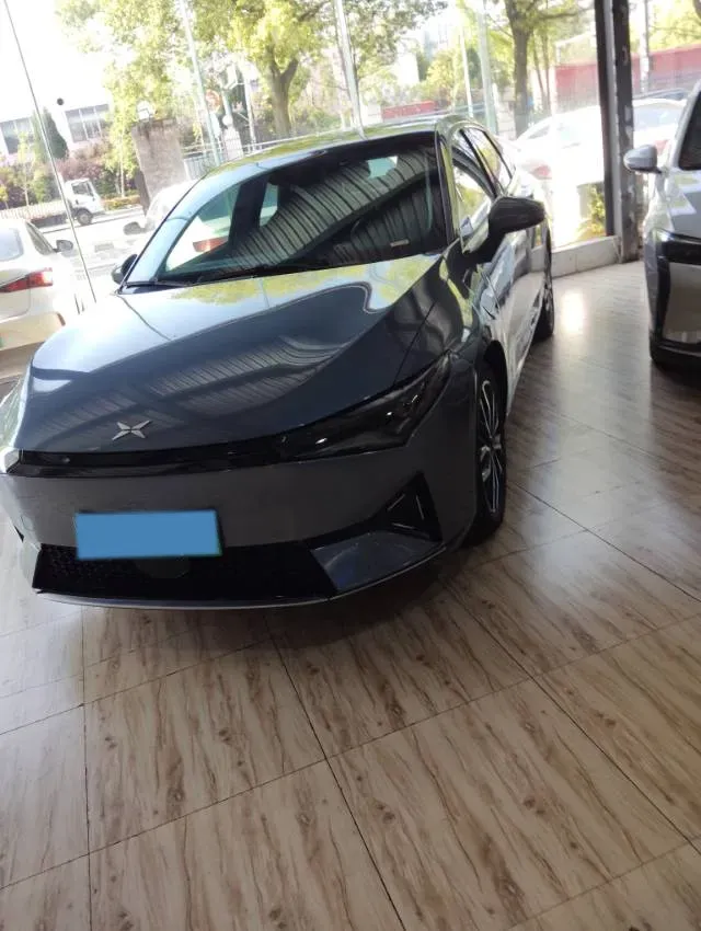 2024 Xpeng P5 BEV 55.4KWH,autocango,china used car exporter,china ev exporter,chinese used car exporter,chinese used ev exporter