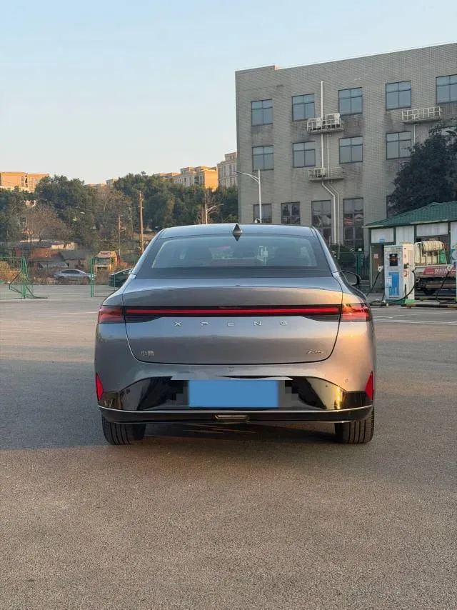 2024 Xpeng P5 BEV 55.4KWH,autocango,china used car exporter,china ev exporter,chinese used car exporter,chinese used ev exporter