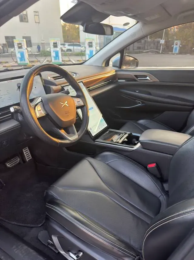 2024 Xpeng P5 BEV 55.4KWH,autocango,china used car exporter,china ev exporter,chinese used car exporter,chinese used ev exporter