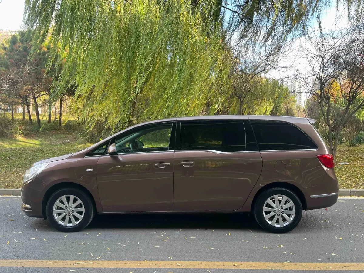 2018 Buick GL8 2.0T 260HP L4 6AT,autocango,china used car exporter,china ev exporter,chinese used car exporter,chinese used ev exporter