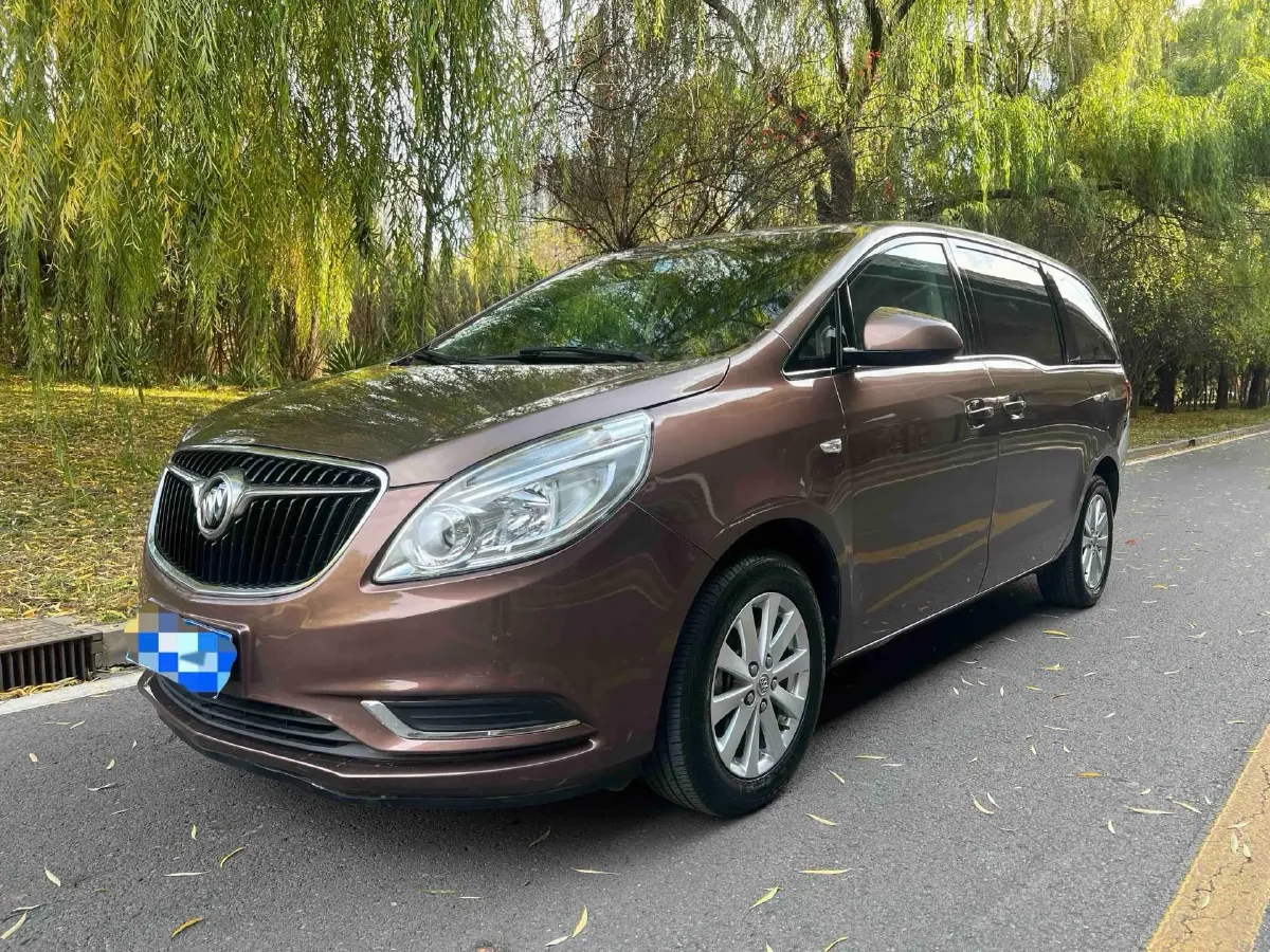 2018 Buick GL8 2.0T 260HP L4 6AT,autocango,china used car exporter,china ev exporter,chinese used car exporter,chinese used ev exporter