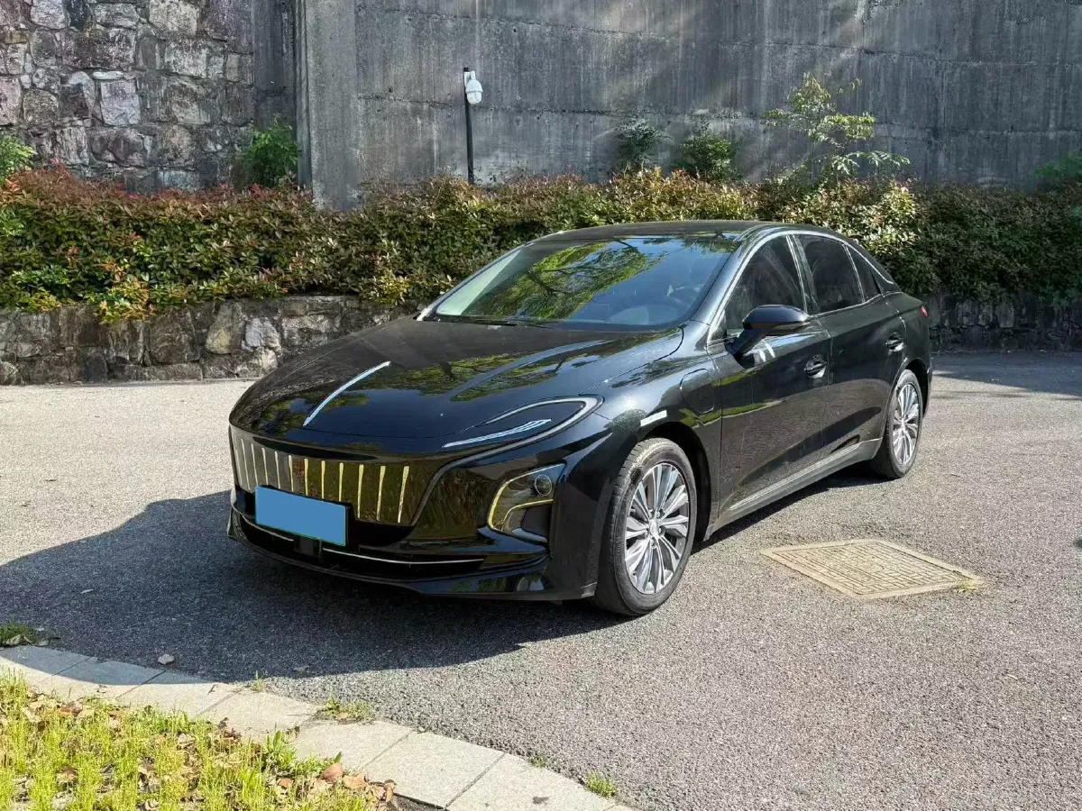 2022 HongQi E-QM5 BEV 54KWH,autocango,china used car exporter,china ev exporter,chinese used car exporter,chinese used ev exporter