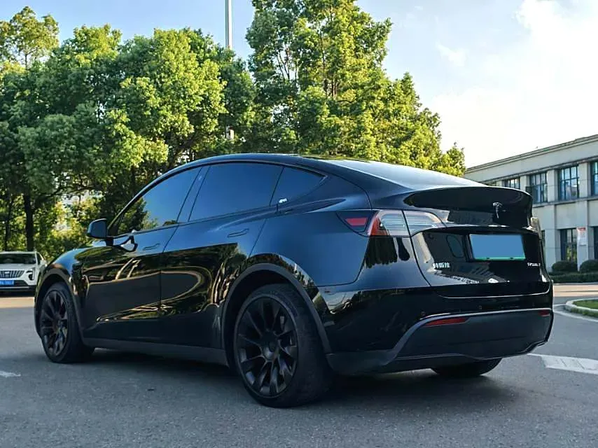 2022 Tesla Model Y BEV 60KWH,autocango,china used car exporter,china ev exporter,chinese used car exporter,chinese used ev exporter