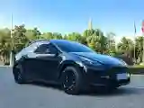 2022 Tesla Model Y BEV 60KWH