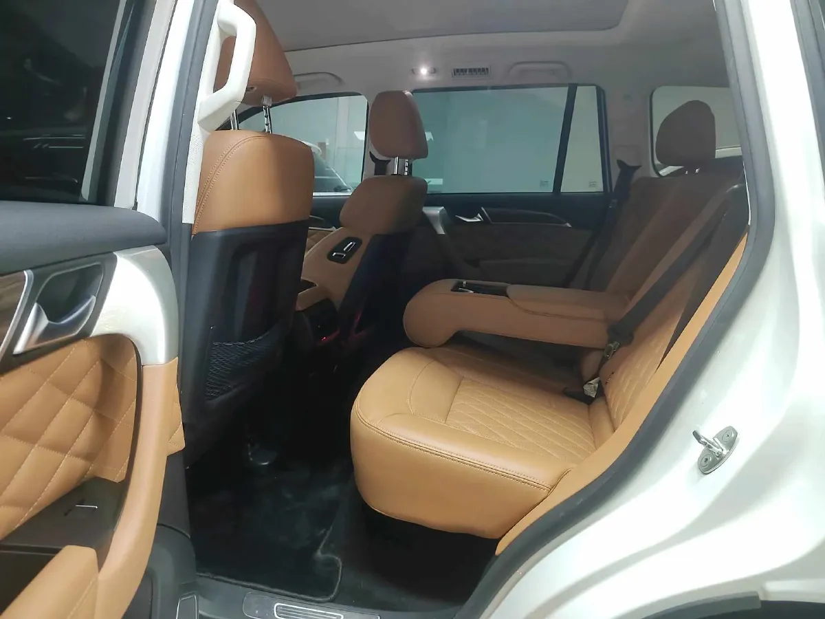 2020 Haval H9 2.0T 224HP L4 8AT,autocango,china used car exporter,china ev exporter,chinese used car exporter,chinese used ev exporter