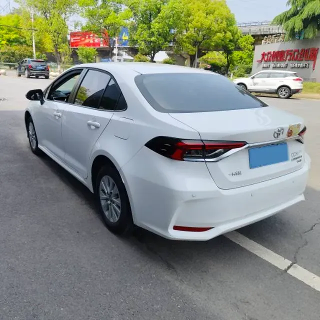 2022 Toyota Corolla 1.2T 116HP L4 CVT,autocango,china used car exporter,china ev exporter,chinese used car exporter,chinese used ev exporter