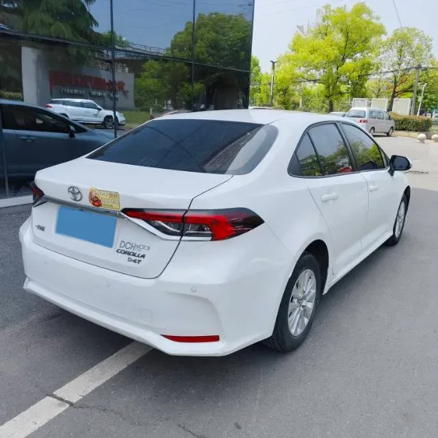 2022 Toyota Corolla 1.2T 116HP L4 CVT,autocango,china used car exporter,china ev exporter,chinese used car exporter,chinese used ev exporter