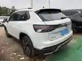 2023 Volkswagen Tayron 2.0T 186HP L4 7DCT