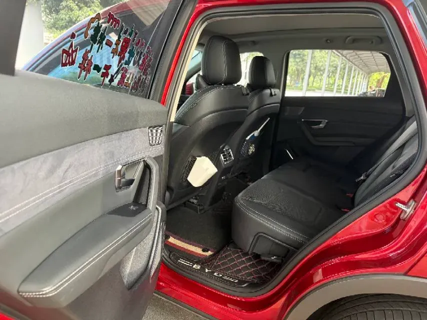 2019 BYD Song Pro 1.5T 160HP L4 6DCT PHEV 15.7KWH,autocango,china used car exporter,china ev exporter,chinese used car exporter,chinese used ev exporter