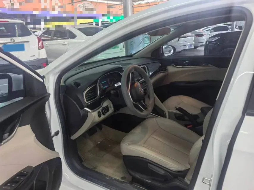 2020 Buick Encore 1.0T 125HP L3 6AT,autocango,china used car exporter,china ev exporter,chinese used car exporter,chinese used ev exporter