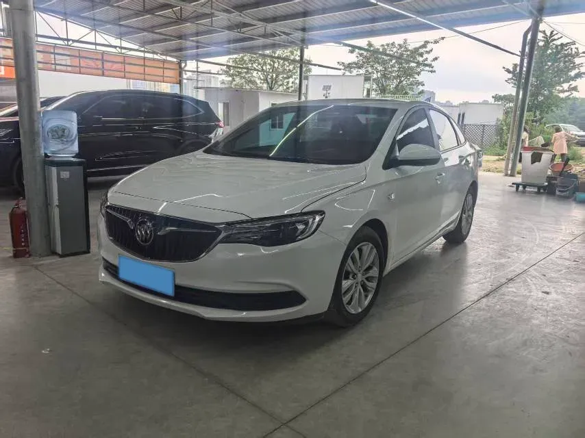 2020 Buick Encore 1.0T 125HP L3 6AT,autocango,china used car exporter,china ev exporter,chinese used car exporter,chinese used ev exporter