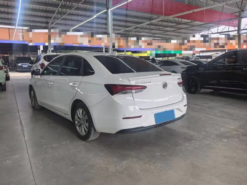 2020 Buick Encore 1.0T 125HP L3 6AT,autocango,china used car exporter,china ev exporter,chinese used car exporter,chinese used ev exporter