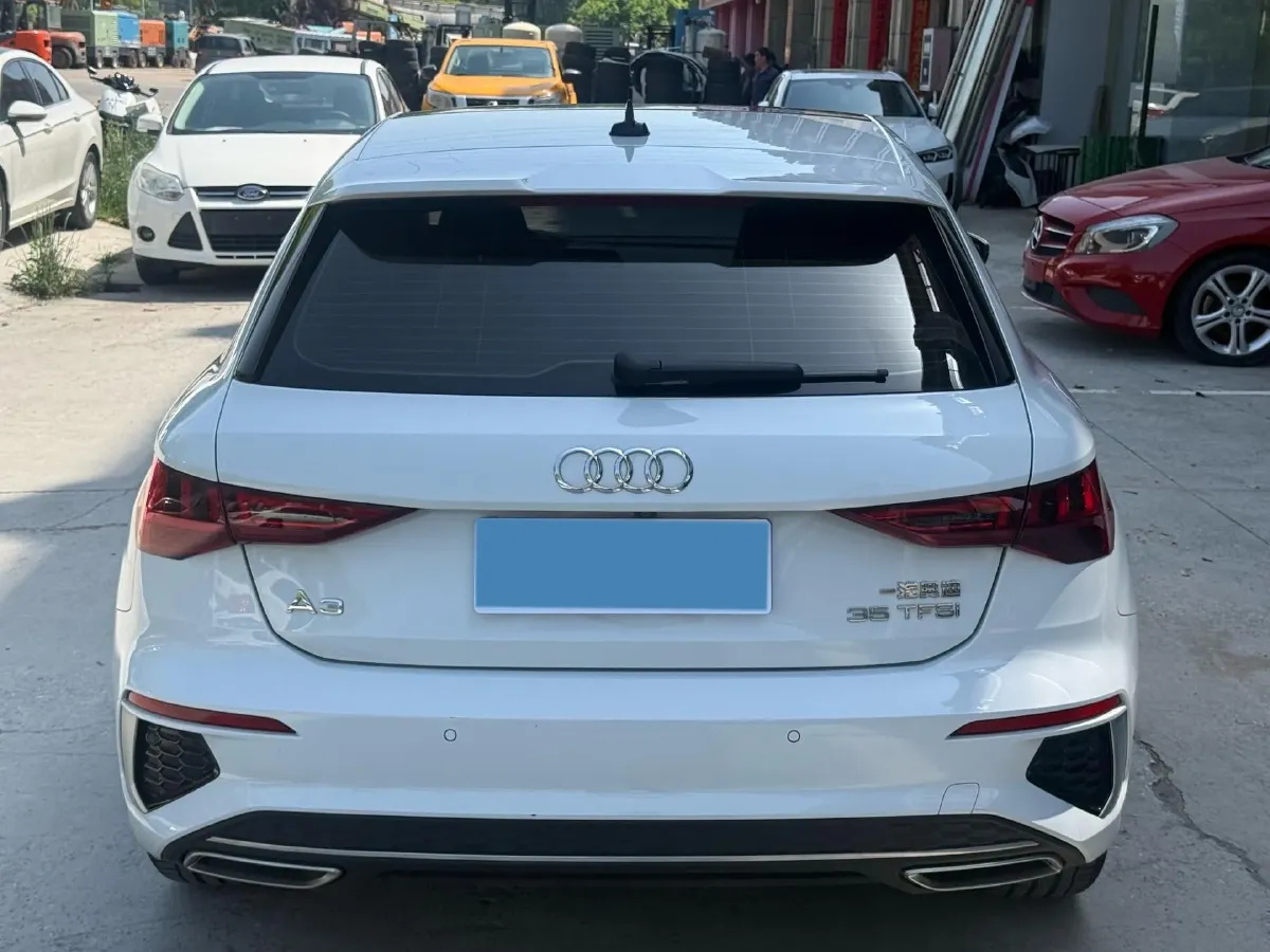 2022 Audi A3 1.4T 150HP L4 7DCT,autocango,china used car exporter,china ev exporter,chinese used car exporter,chinese used ev exporter