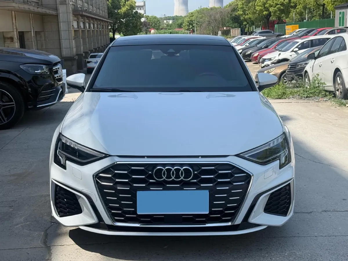 2022 Audi A3 1.4T 150HP L4 7DCT,autocango,china used car exporter,china ev exporter,chinese used car exporter,chinese used ev exporter