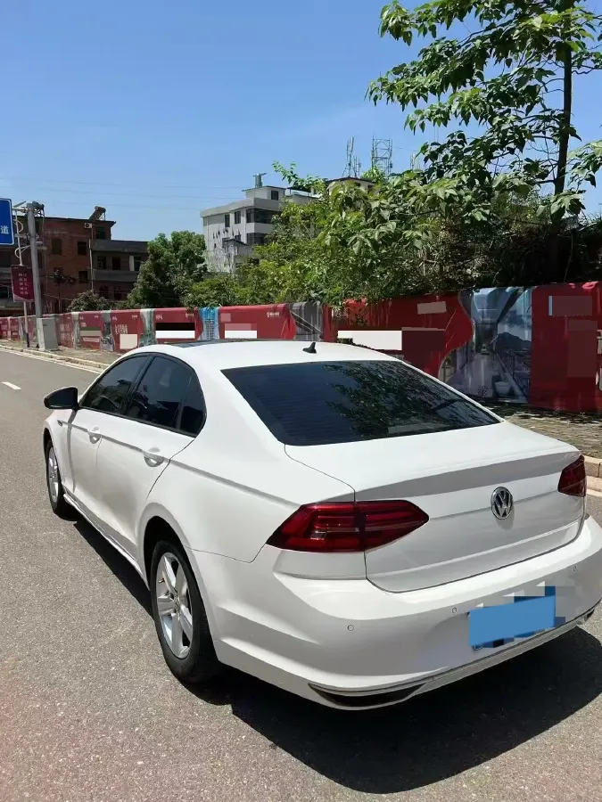 2019 Volkswagen Lamando 1.4T 131HP L4 7DCT,autocango,china used car exporter,china ev exporter,chinese used car exporter,chinese used ev exporter