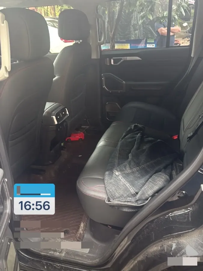 2023 Jetour Traveller 2.0T 254HP L4 7DCT,autocango,china used car exporter,china ev exporter,chinese used car exporter,chinese used ev exporter