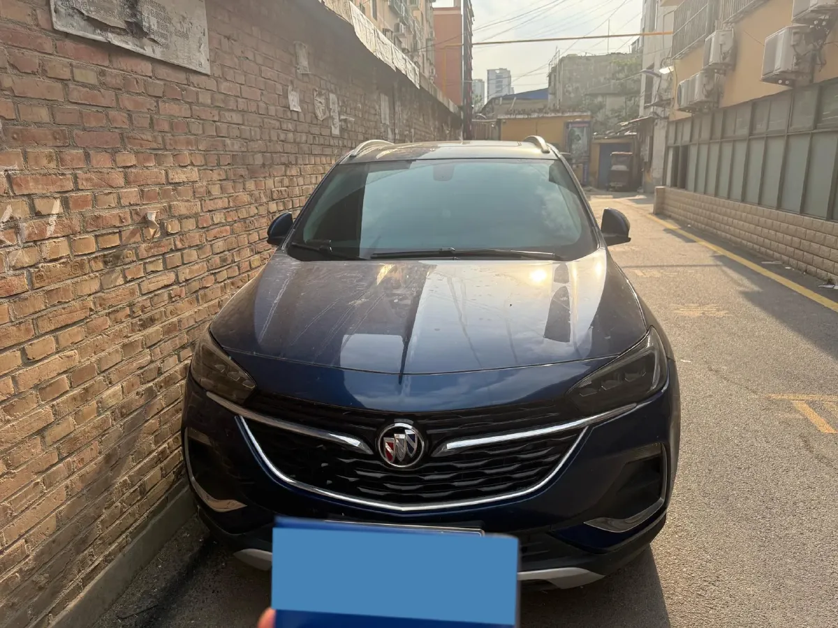 2022 Buick Encore GX 1.3T 165HP L3 CVT,autocango,china used car exporter,china ev exporter,chinese used car exporter,chinese used ev exporter