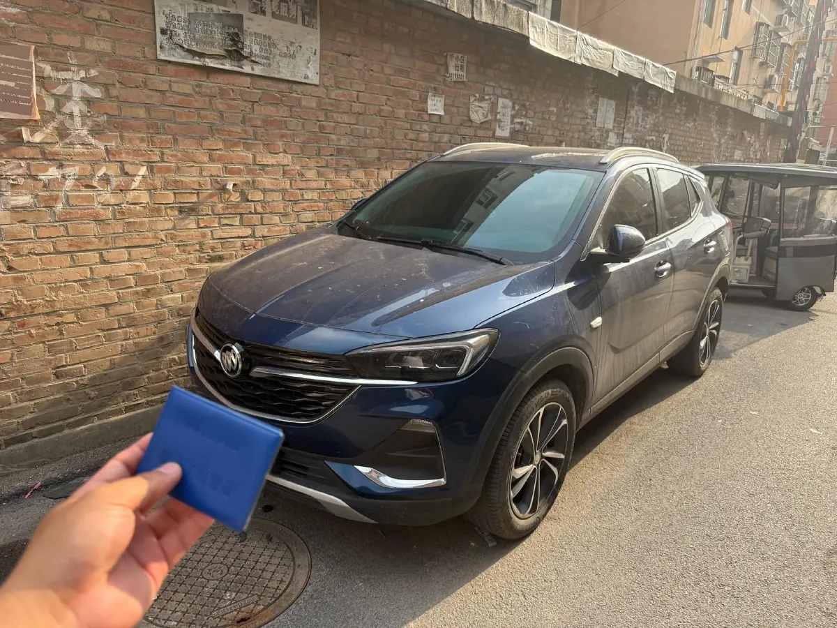 2022 Buick Encore GX 1.3T 165HP L3 CVT,autocango,china used car exporter,china ev exporter,chinese used car exporter,chinese used ev exporter