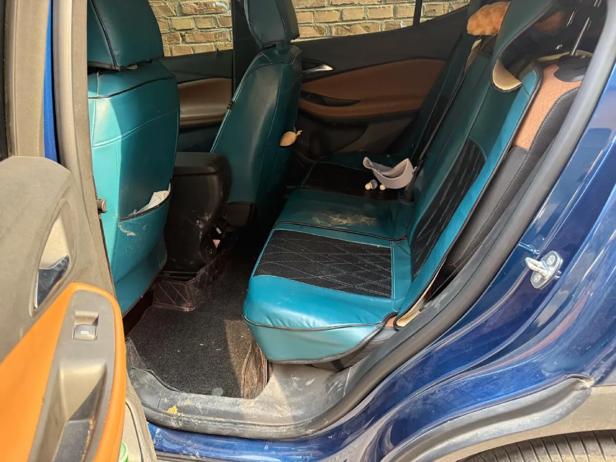 2022 Buick Encore GX 1.3T 165HP L3 CVT,autocango,china used car exporter,china ev exporter,chinese used car exporter,chinese used ev exporter