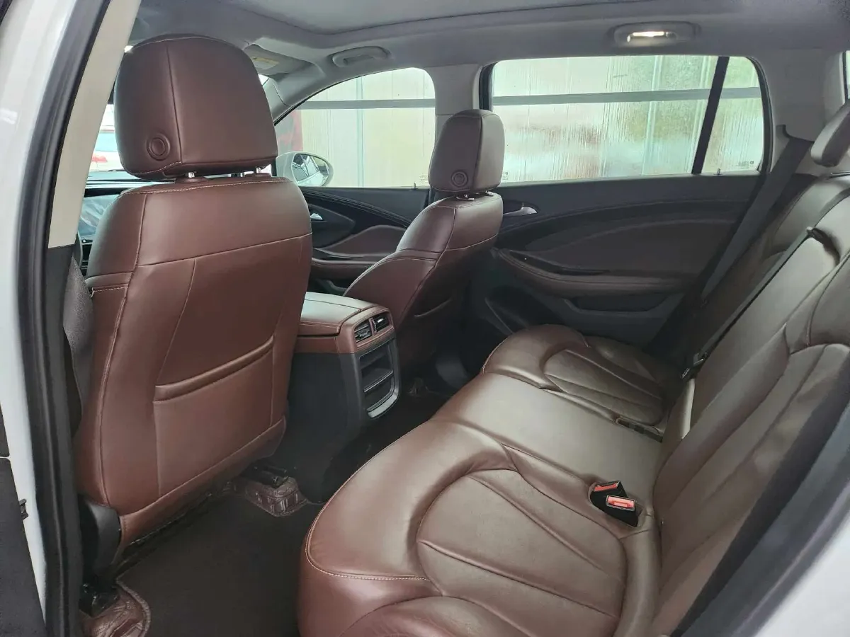 2021 Buick EnvisionPlus 1.5T 169HP L4 7DCT,autocango,china used car exporter,china ev exporter,chinese used car exporter,chinese used ev exporter