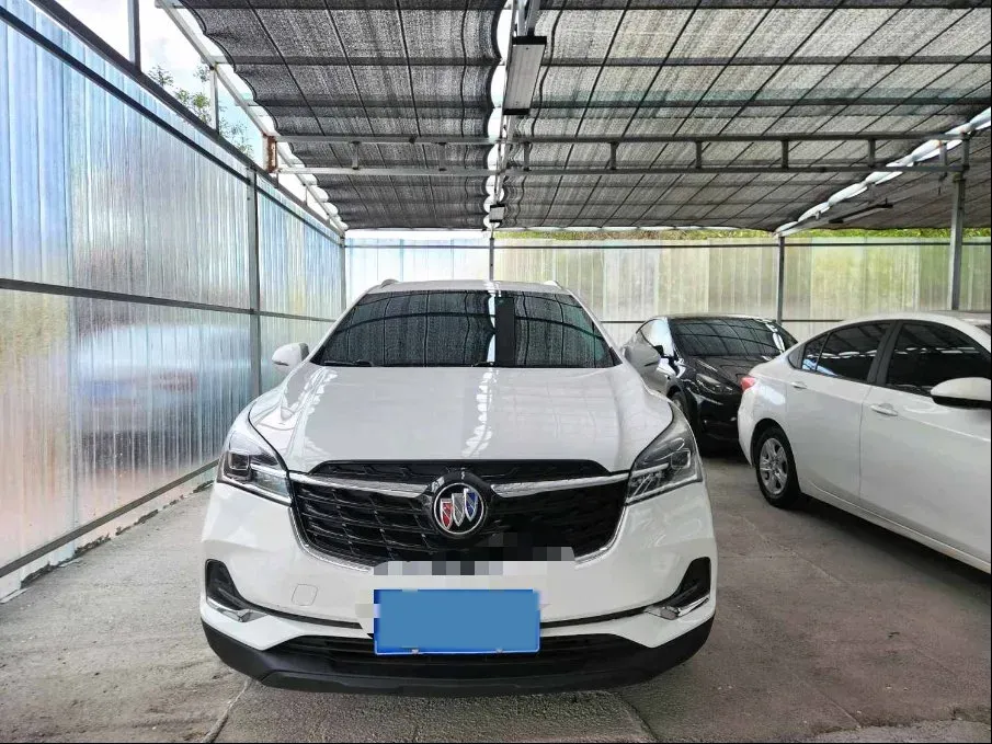2021 Buick EnvisionPlus 1.5T 169HP L4 7DCT,autocango,china used car exporter,china ev exporter,chinese used car exporter,chinese used ev exporter