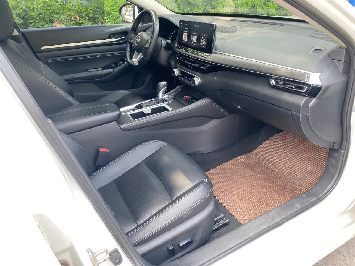 2022 Nissan Teana 2.0L 156HP L4 CVT,autocango,china used car exporter,china ev exporter,chinese used car exporter,chinese used ev exporter